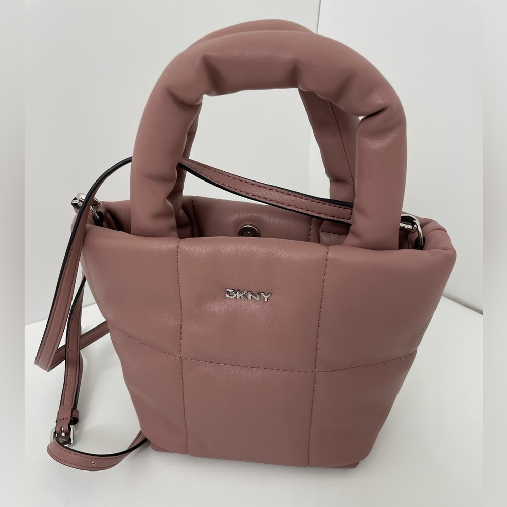 DKNY Mini Tote